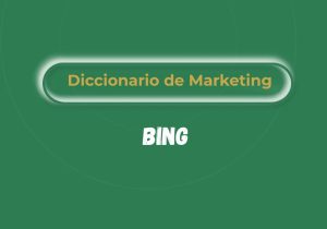 Cómo funciona Bing