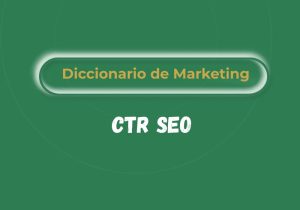 Que es el CTR SEO