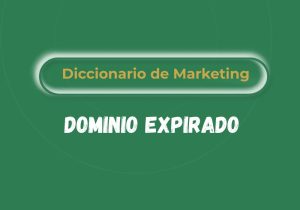 Valor SEO de un dominio expirado