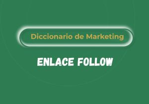 Qué es un enlace follow