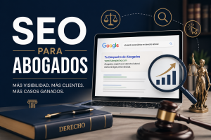 seo para abogados