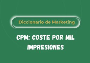 Qué es el CPM