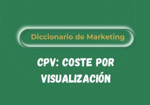 Qué es el CPV