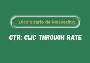 Qué es el CTR