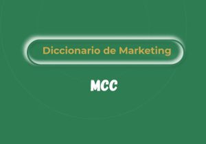 Qué es un MCC