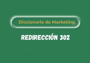 Qué es una redirección 302